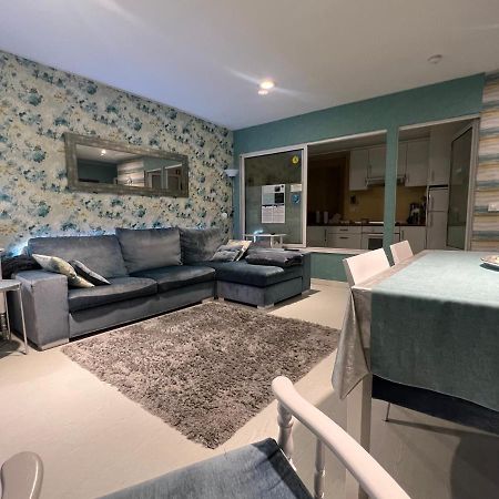 Apartment Covelo Samieira ภายนอก รูปภาพ