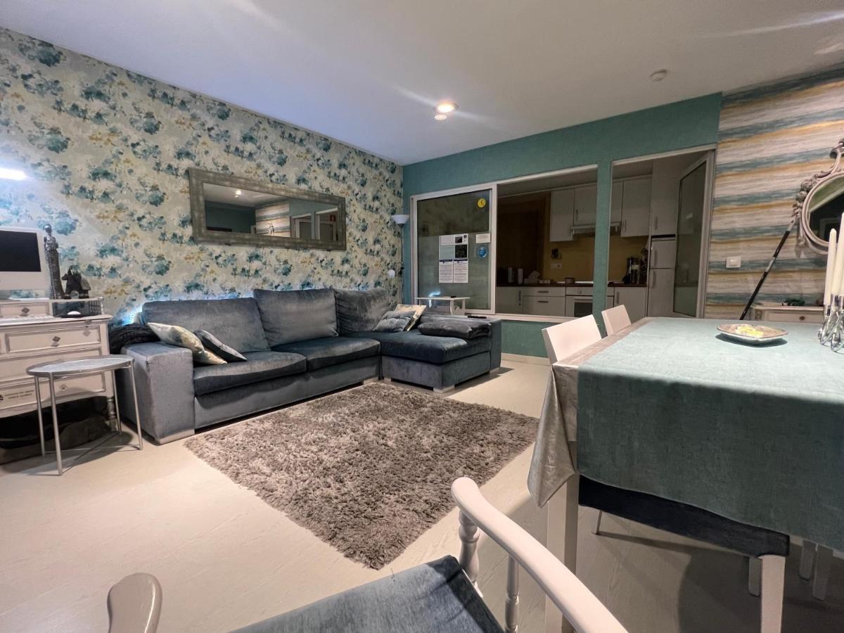 Apartment Covelo Samieira ภายนอก รูปภาพ
