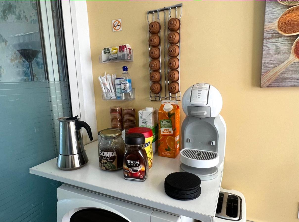 Apartment Covelo Samieira ภายนอก รูปภาพ