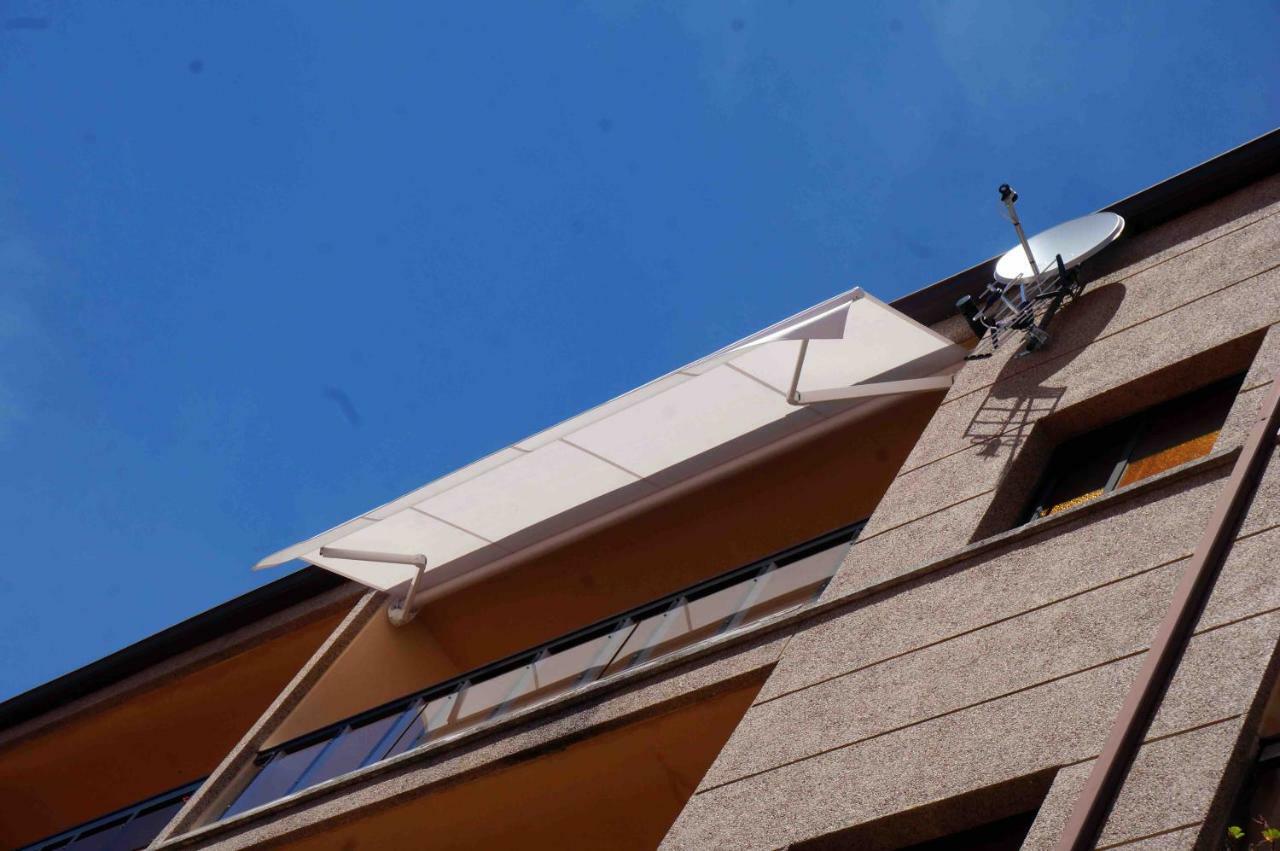 Apartment Covelo Samieira ภายนอก รูปภาพ
