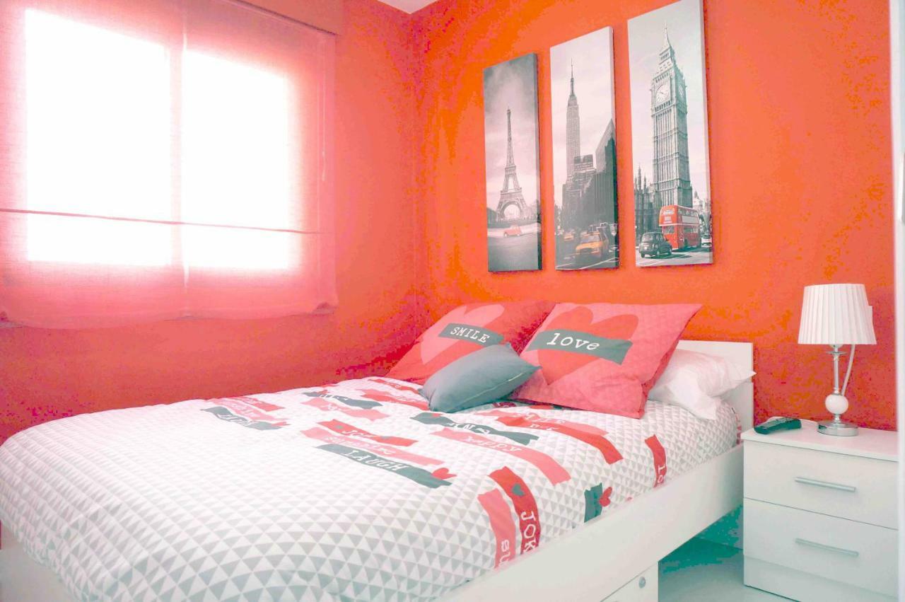 Apartment Covelo Samieira ภายนอก รูปภาพ