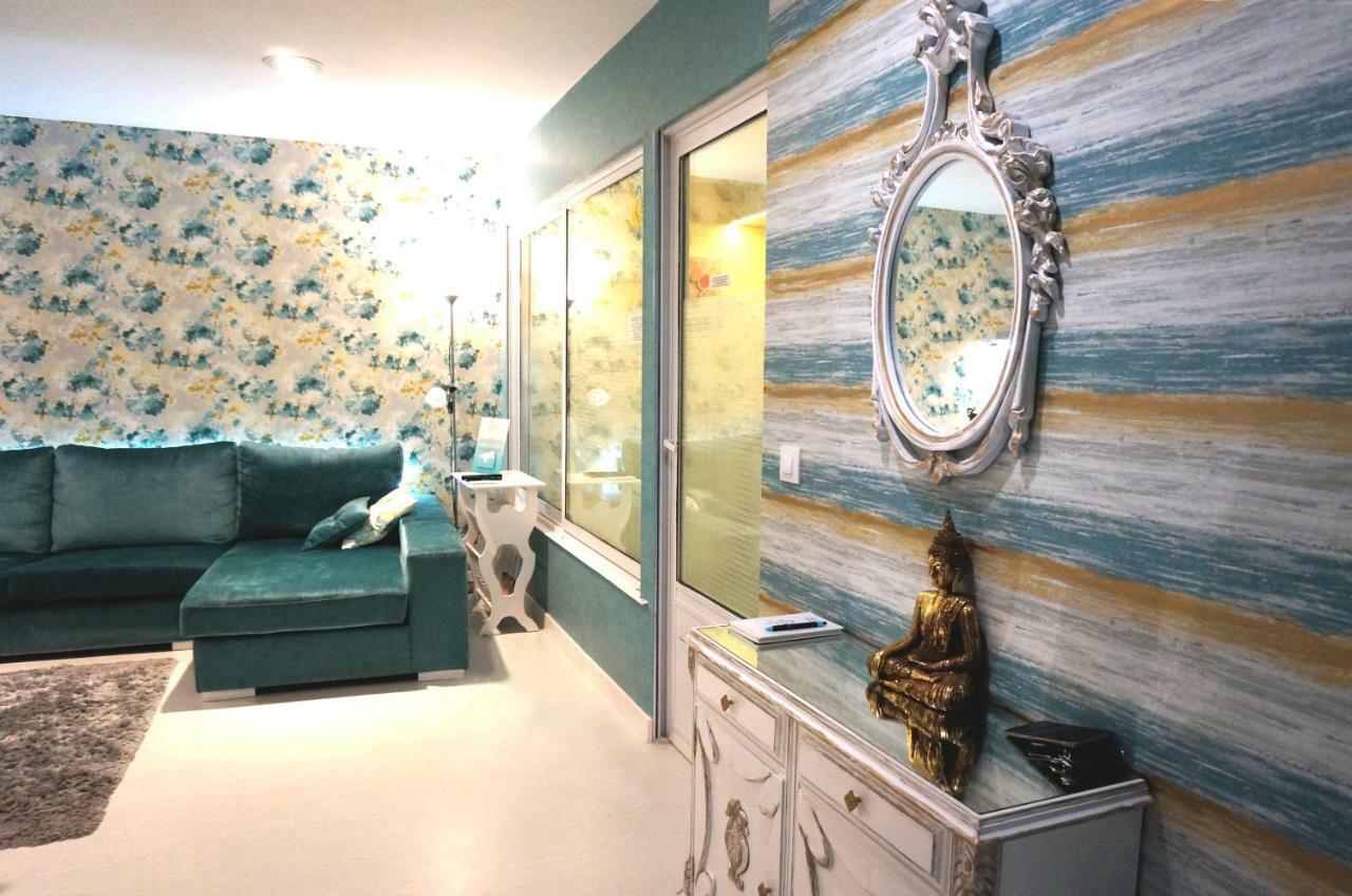 Apartment Covelo Samieira ภายนอก รูปภาพ