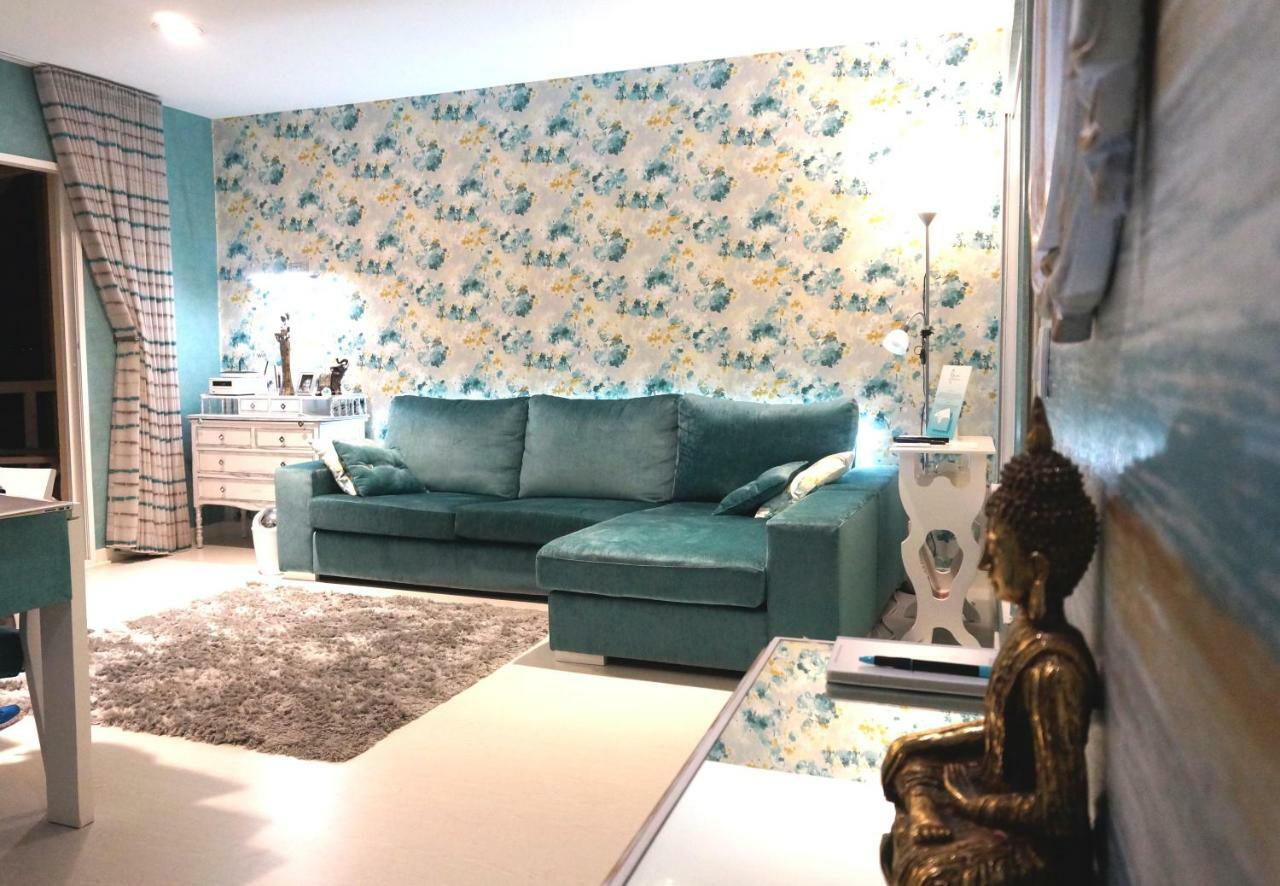 Apartment Covelo Samieira ภายนอก รูปภาพ