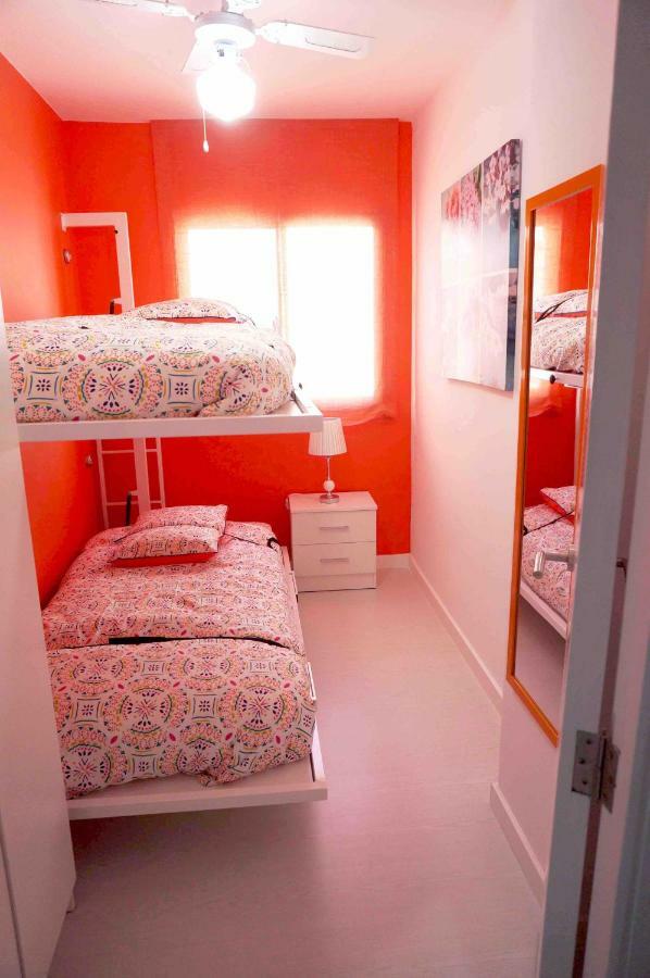 Apartment Covelo Samieira ภายนอก รูปภาพ